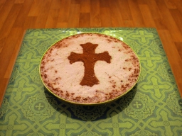 Престольный праздник